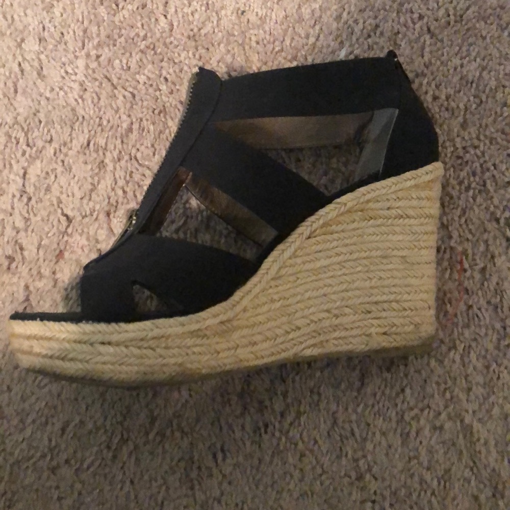 Moda wedges - Picture 3 of 8